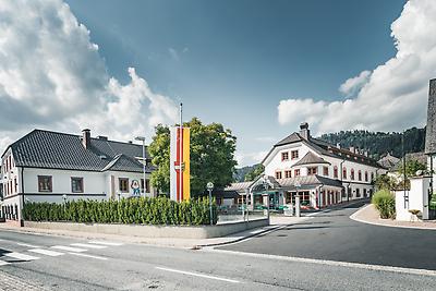 Seminarhotels und Natur Kaffeestube in Kärnten – im Das Salvator in St. Salvator werden alle offenen Fragen bestimmend!
