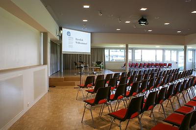Seminarhotels und Teamtraining in der Schweiz – im Dialoghotel Eckstein in Baar werden alle offenen Fragen ernst genommen!