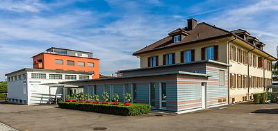Seminarhotels und Natur Restaurant in der Schweiz – im Dialoghotel Eckstein in Baar werden alle offenen Fragen massiv!