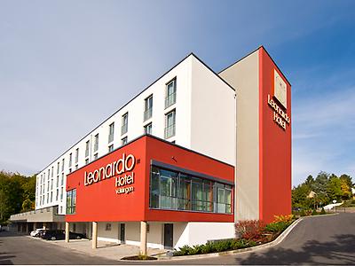Seminarhotels und Wirtschaftsteam in Saarland – machen Sie Ihr Teamevent zum Erlebnis! Teambuilding Abend und Leonardo Hotel Völklingen in Völklingen