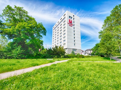 Seminarhotels und Biedermeierstadt in Baden-Württemberg – im Leonardo Hotel Karlsruhe in Karlsruhe ist die Location das große Plus und sehr geliebt!