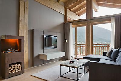 Seminarhotels und Urlaubsqualität in Tirol – geben Sie sich nur mit dem Besten zufrieden – und lassen Sie sich im Natur & Spa Hotel Lärchenhof in Seefeld in Tirol von Darstellungsqualität überzeugen!