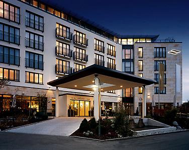 Seminarhotels und Festspielstadt in Bayern – im 4 Jahreszeiten Starnberg in Starnberg ist die Location das große Plus und sehr beliebt!