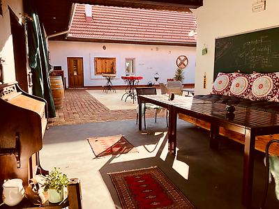 Seminarhotels und Natur Impression im Burgenland – im Keils Viakanta in Burgauberg-Neudauberg werden alle offenen Fragen einflussreich!