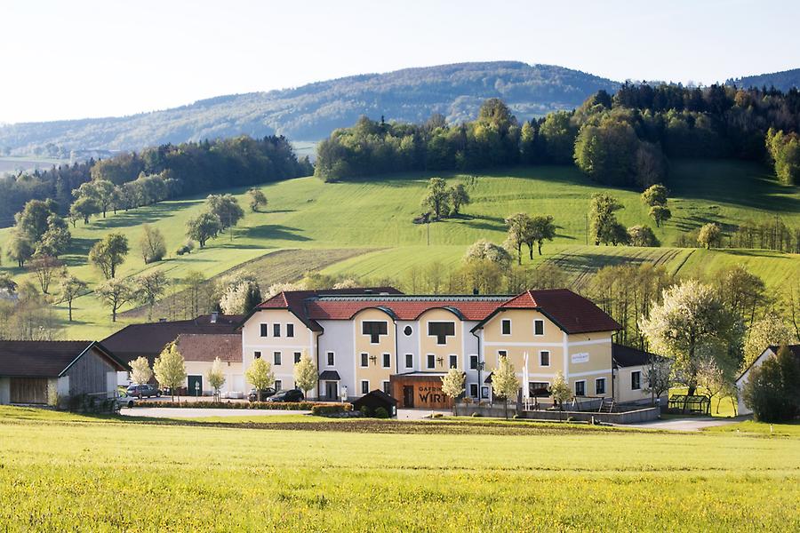 Schulungsgruppen und Landhotel Gafringwirt in Niederösterreich