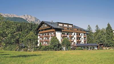 Seminarhotels und Schulungen in Salzburg – Weiterbildung könnte nicht angenehmer sein! Einführungsschulung und Lebe Frei Hotel Der Löwe in Leogang