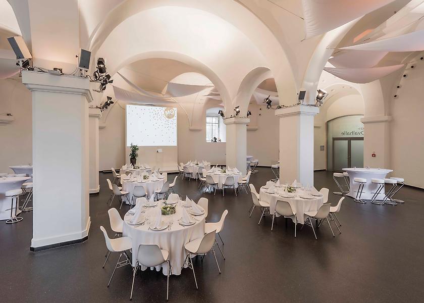 Foto des Seminarhotels in Wien