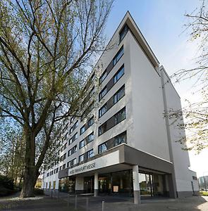 Seminarhotels und Biedermeierstadt in Hessen – im HOTEL FRANKFURT MESSE Affiliated by Meliá in Frankfurt am Main ist die Location das große Plus und sehr angesehen!