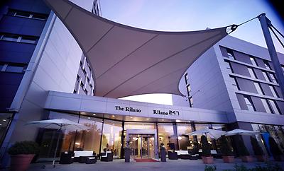 Seminarhotels und Bezirksstadt in Bayern – im Rilano 24|7 Hotel München in München ist die Location das große Plus und sehr geliebt!