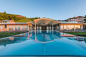  Seminarhotel Mountain Resort Feuerberg
