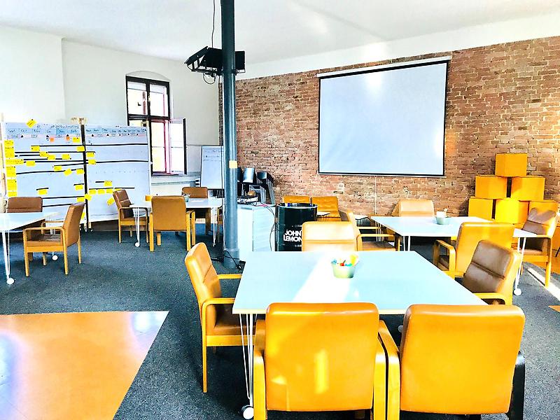 Personalschulung und Workshop Salon in Wien
