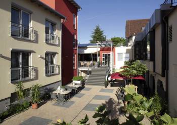 Ringhotel Bundschu-Ringhotel Bundschu