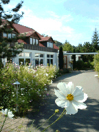 Hotel-Restaurant Moosmühle-Hotel-Restaurant Moosmühle