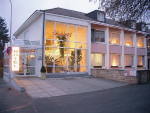 Stadthotel Geis-Stadthotel Geis