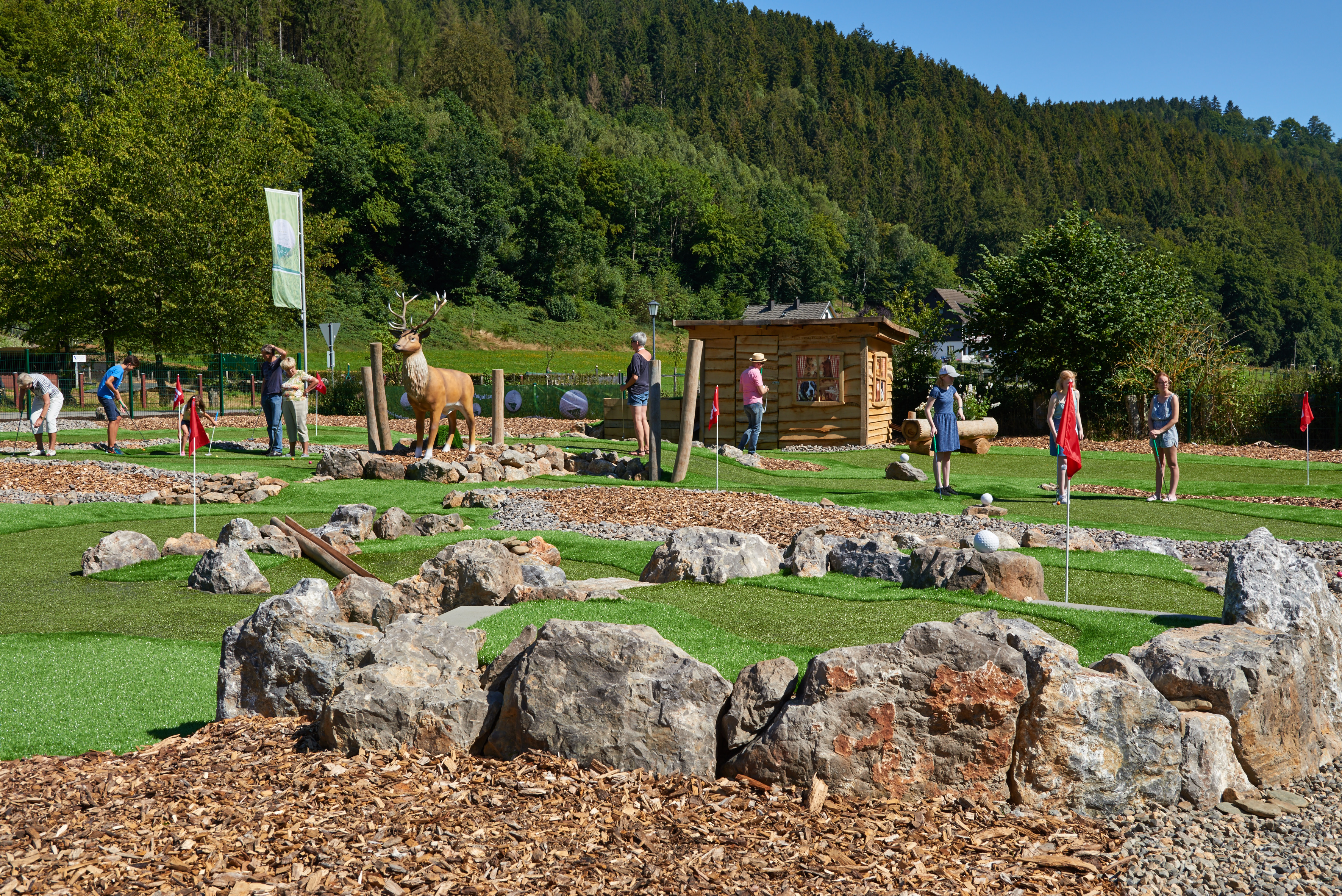 Landhotel Kallbach-Landhotel Kallbach
