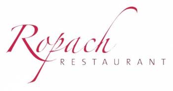 Restaurant Ropach-Restaurant Ropach