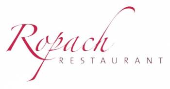 Restaurant Ropach-Restaurant Ropach