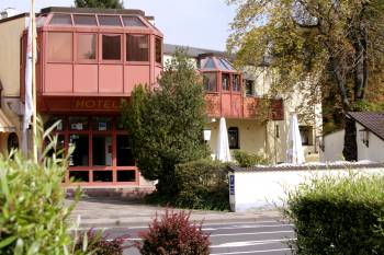 Hotel Mariaweiler Hof-Hotel Mariaweiler Hof
