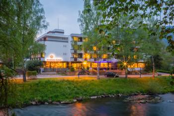 Kronen Hotel-Kronen Hotel