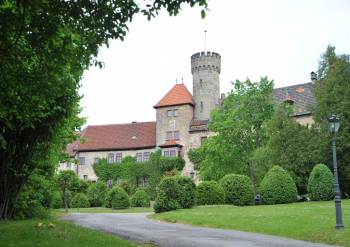 Schloss Hohenstein-Schloss Hohenstein
