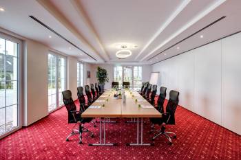 Landhotel 