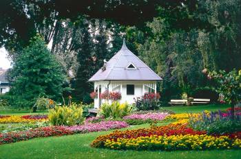 Hotel Schober Am Kurpark-Hotel Schober Am Kurpark
