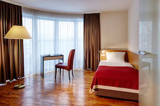 Kurpark Hotel & Residenz Bad Sooden-Allendorf-Kurpark Hotel & Residenz Bad Sooden-Allendorf