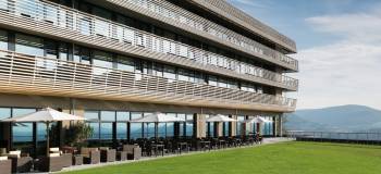 Hotel & Restaurant Achalm-Hotel & Restaurant Achalm