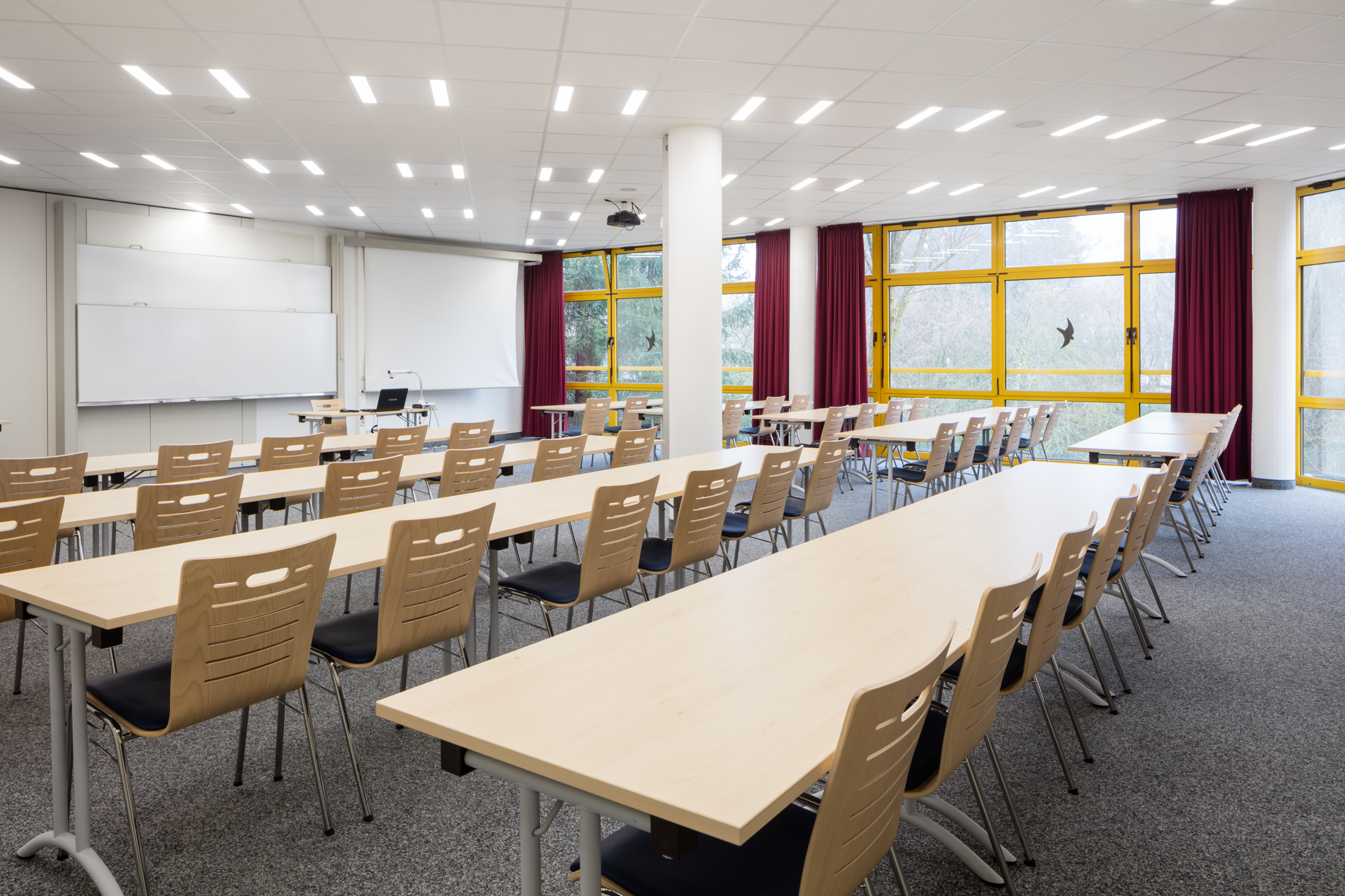 BEW-Tagungshotel Essen-BEW-Tagungshotel Essen