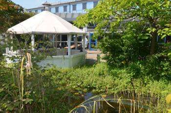 BEW-Tagungshotel Duisburg-BEW-Tagungshotel Duisburg