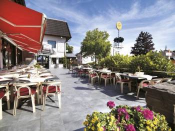 Hotel Landsknecht-Hotel Landsknecht