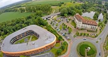 Hotel Landhaus Milser-Hotel Landhaus Milser