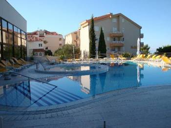 Aparthotel Horizont***-Aparthotel Horizont***