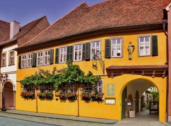Romantik Hotel Zur Schwane-Romantik Hotel Zur Schwane