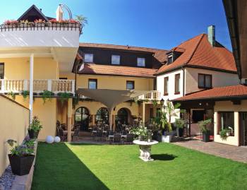 City Hotel Antik-City Hotel Antik