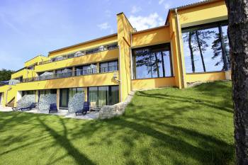 Wellnesshotel Schönblick-Wellnesshotel Schönblick