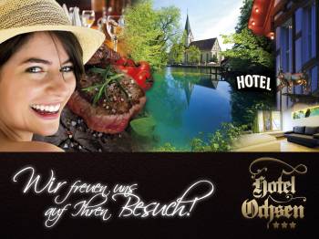 Hotel Ochsen-Hotel Ochsen