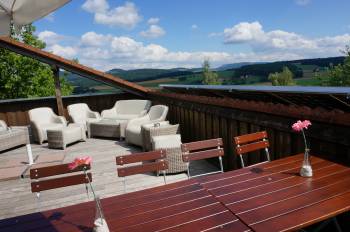 Rhön Residence-Rhön Residence