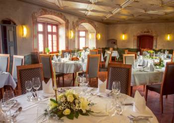 Hotel Schloss Liebenstein-Hotel Schloss Liebenstein