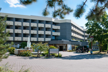 Parkhotel Cup Vitalis-Parkhotel Cup Vitalis
