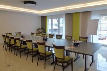 Landgasthof Hotel Krone-Landgasthof Hotel Krone