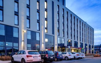 ibis Styles Konstanz-ibis Styles Konstanz