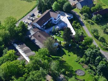 Landhotel Grashof-Landhotel Grashof