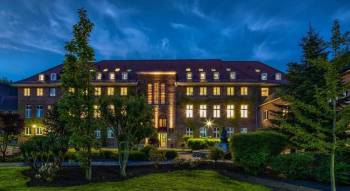 Haus Overbach-Haus Overbach