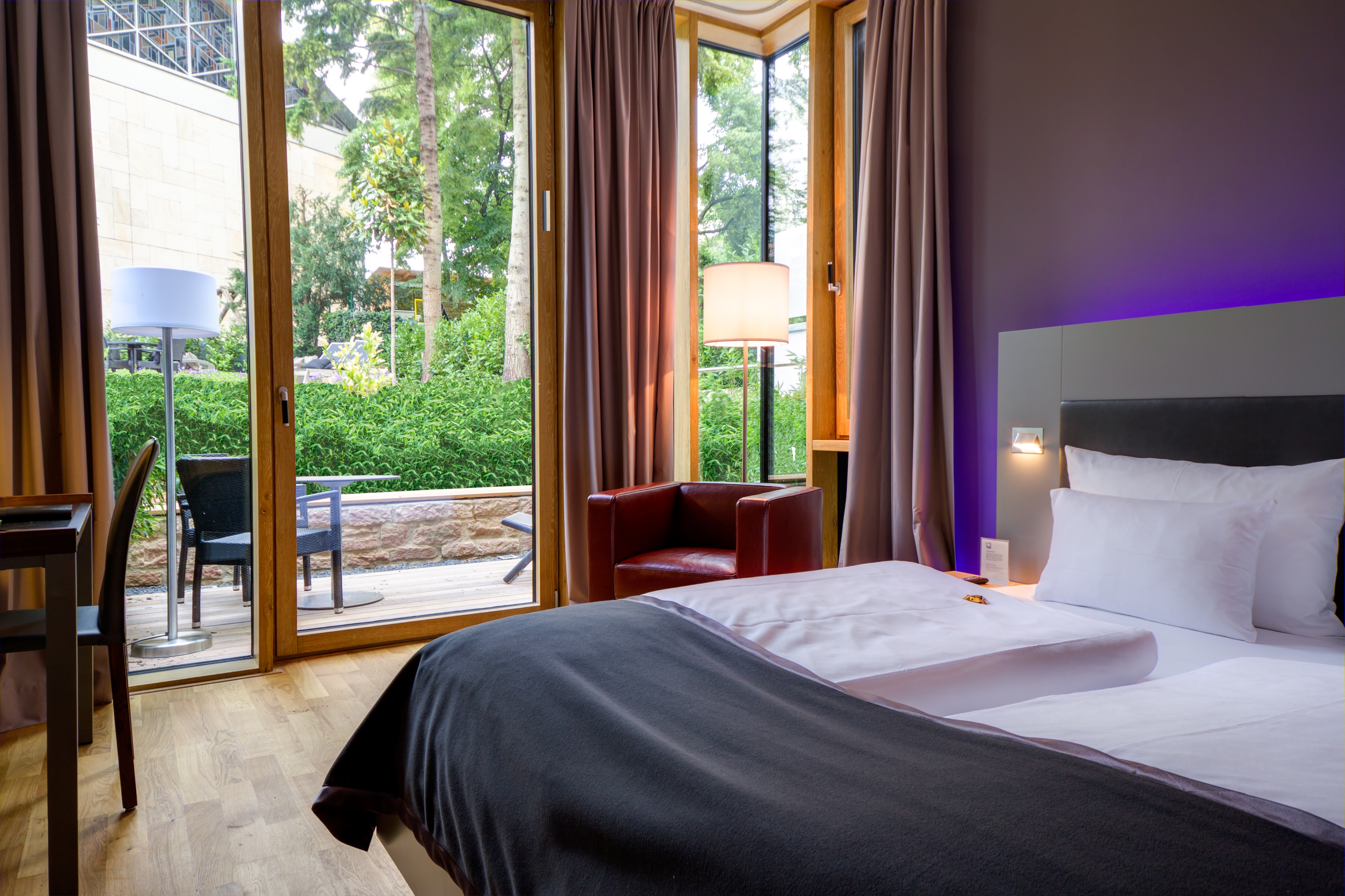 Qube Hotel Heidelberg-Qube Hotel Heidelberg