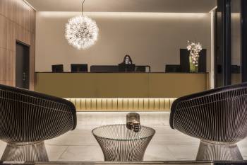 Adina Apartment Hotel Nuremberg-Adina Apartment Hotel Nuremberg