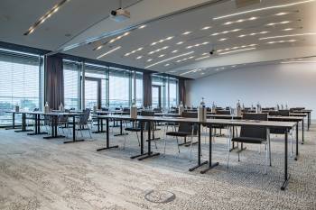 Radisson Blu Hotel, Mannheim-Radisson Blu Hotel, Mannheim