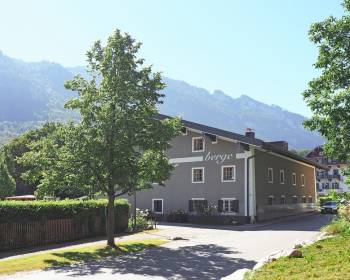 Gästehaus berge-Gästehaus berge