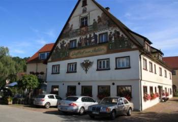 Gasthof zum Adler-Gasthof zum Adler