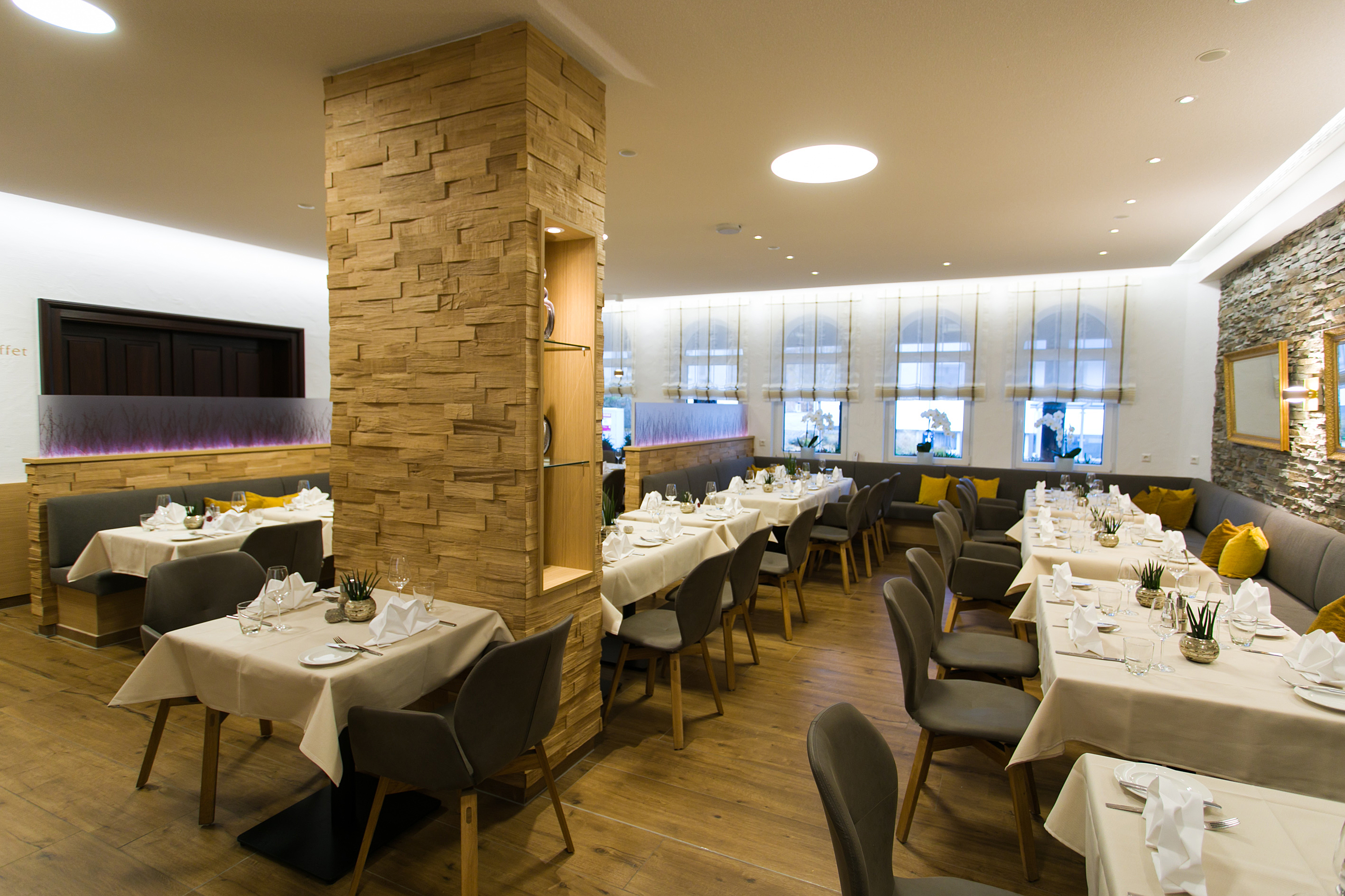 Tagung im Hotel & Restaurant Goldener Pflug in Baden-Württemberg